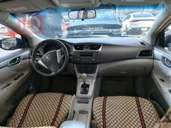 نيسان سنترا